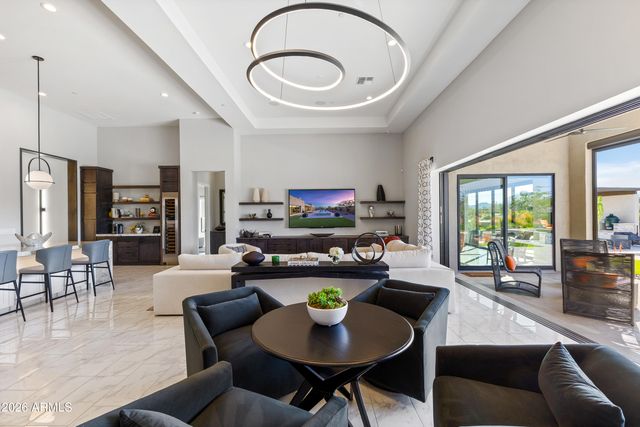 28412 N SUMMIT SPRINGS Road, Rio Verde, AZ 85263