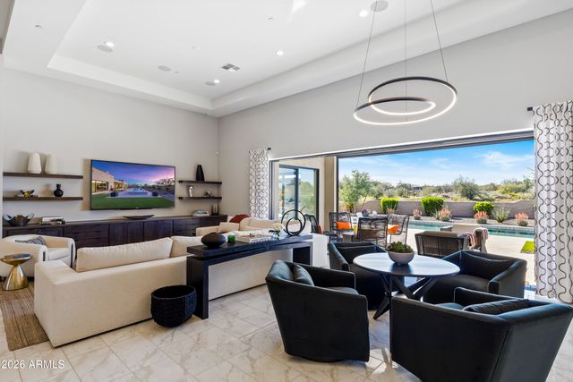 28412 N SUMMIT SPRINGS Road, Rio Verde, AZ 85263