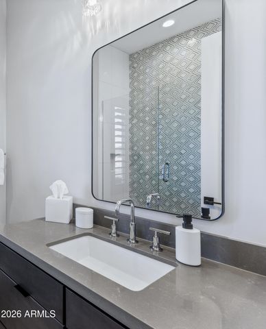 28412 N SUMMIT SPRINGS Road, Rio Verde, AZ 85263