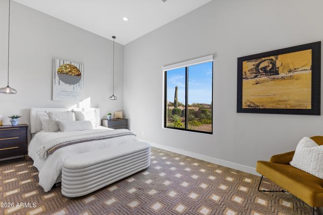 28412 N SUMMIT SPRINGS Road, Rio Verde, AZ 85263