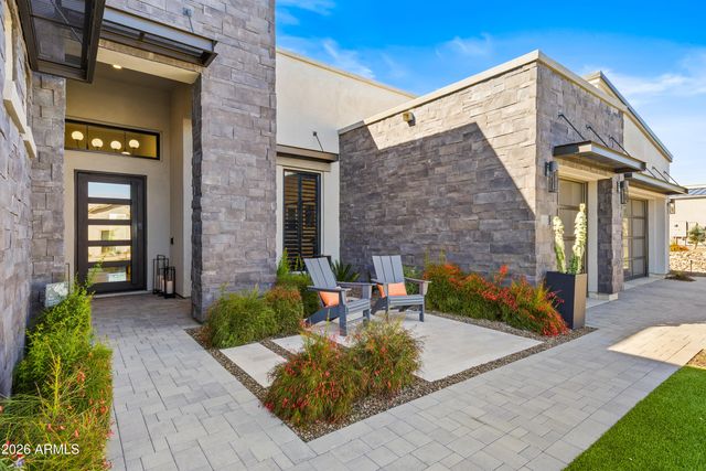 28412 N SUMMIT SPRINGS Road, Rio Verde, AZ 85263