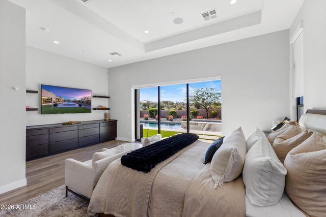 28412 N SUMMIT SPRINGS Road, Rio Verde, AZ 85263