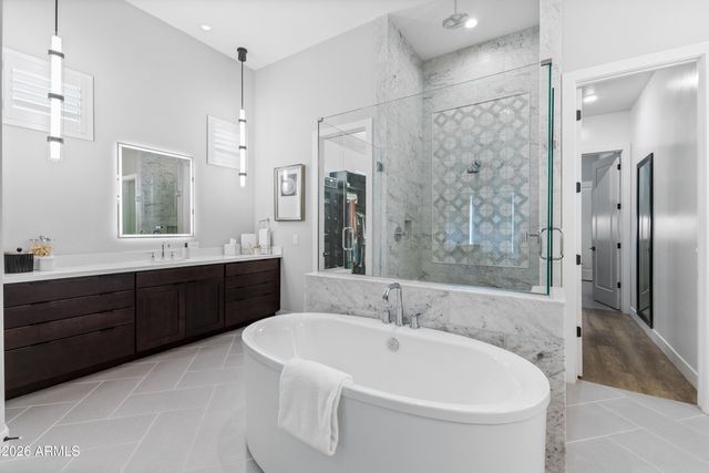 28412 N SUMMIT SPRINGS Road, Rio Verde, AZ 85263