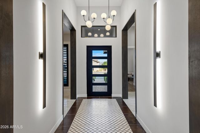 28412 N SUMMIT SPRINGS Road, Rio Verde, AZ 85263