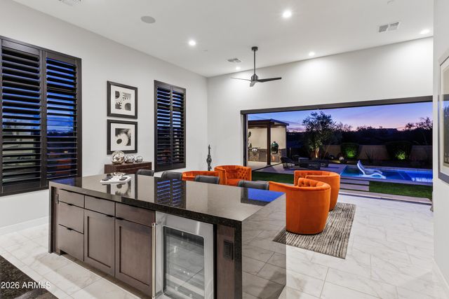 28412 N SUMMIT SPRINGS Road, Rio Verde, AZ 85263