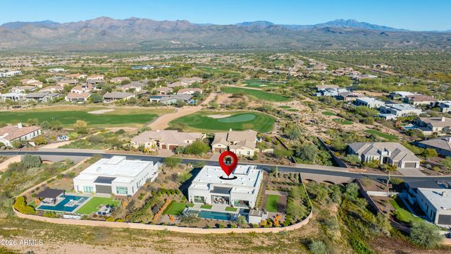 28412 N SUMMIT SPRINGS Road, Rio Verde, AZ 85263