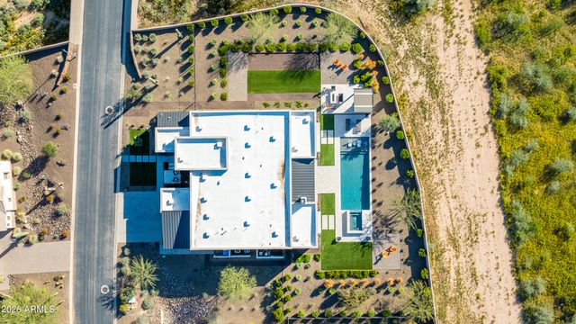 28412 N SUMMIT SPRINGS Road, Rio Verde, AZ 85263