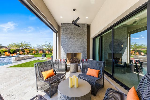 28412 N SUMMIT SPRINGS Road, Rio Verde, AZ 85263