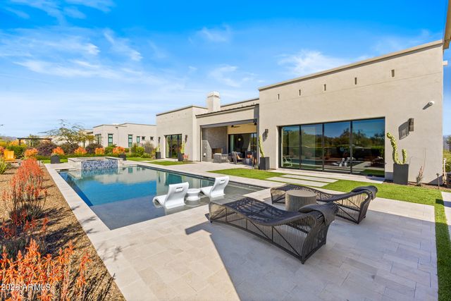 28412 N SUMMIT SPRINGS Road, Rio Verde, AZ 85263