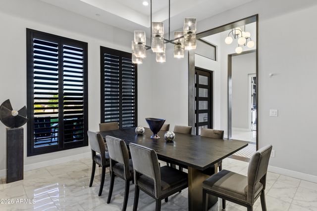 28412 N SUMMIT SPRINGS Road, Rio Verde, AZ 85263