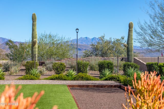 28412 N SUMMIT SPRINGS Road, Rio Verde, AZ 85263