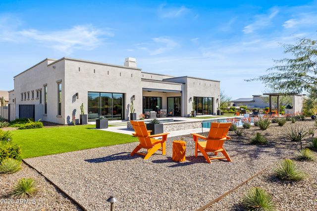 28412 N SUMMIT SPRINGS Road, Rio Verde, AZ 85263