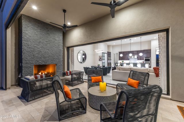 28412 N SUMMIT SPRINGS Road, Rio Verde, AZ 85263