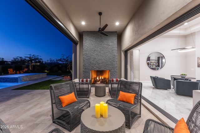 28412 N SUMMIT SPRINGS Road, Rio Verde, AZ 85263