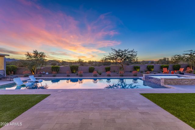 28412 N SUMMIT SPRINGS Road, Rio Verde, AZ 85263