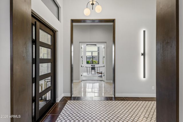 28412 N SUMMIT SPRINGS Road, Rio Verde, AZ 85263