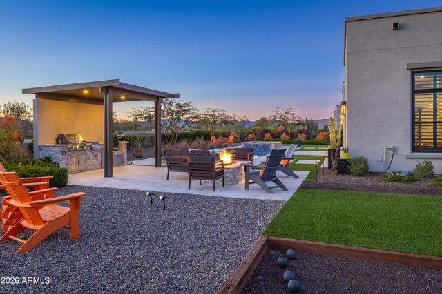 28412 N SUMMIT SPRINGS Road, Rio Verde, AZ 85263