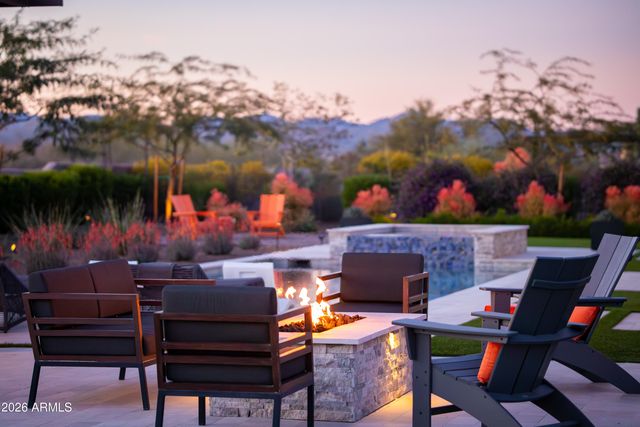 28412 N SUMMIT SPRINGS Road, Rio Verde, AZ 85263