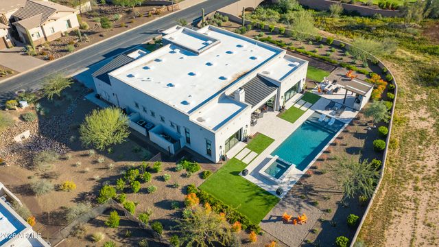 28412 N SUMMIT SPRINGS Road, Rio Verde, AZ 85263