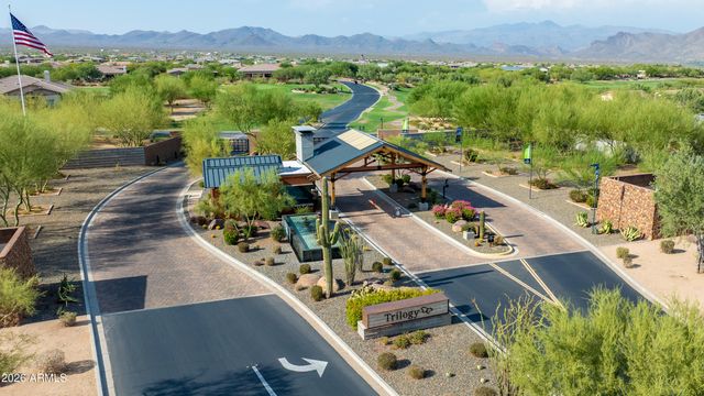 28412 N SUMMIT SPRINGS Road, Rio Verde, AZ 85263