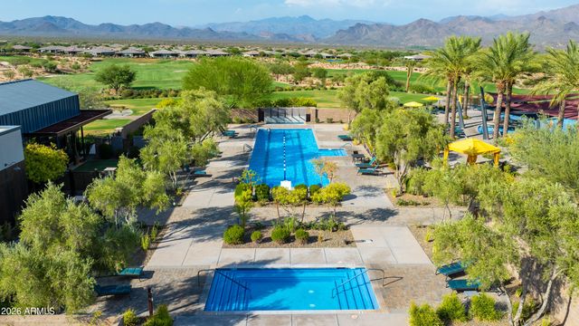 28412 N SUMMIT SPRINGS Road, Rio Verde, AZ 85263