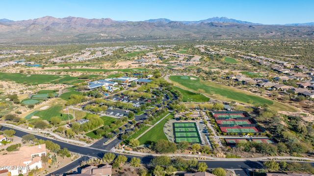 28412 N SUMMIT SPRINGS Road, Rio Verde, AZ 85263