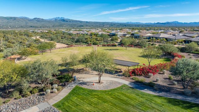 28412 N SUMMIT SPRINGS Road, Rio Verde, AZ 85263