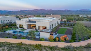 28412 N SUMMIT SPRINGS Road, Rio Verde, AZ 85263