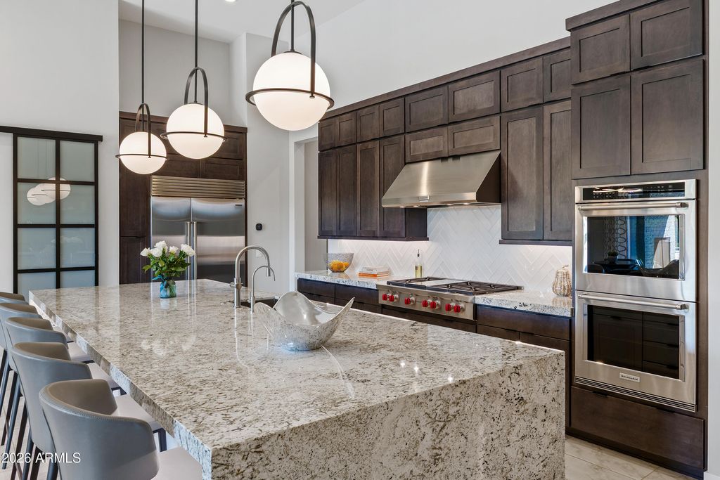 Image 14 of property listing at 28412 N SUMMIT SPRINGS Road, Rio Verde, AZ 85263