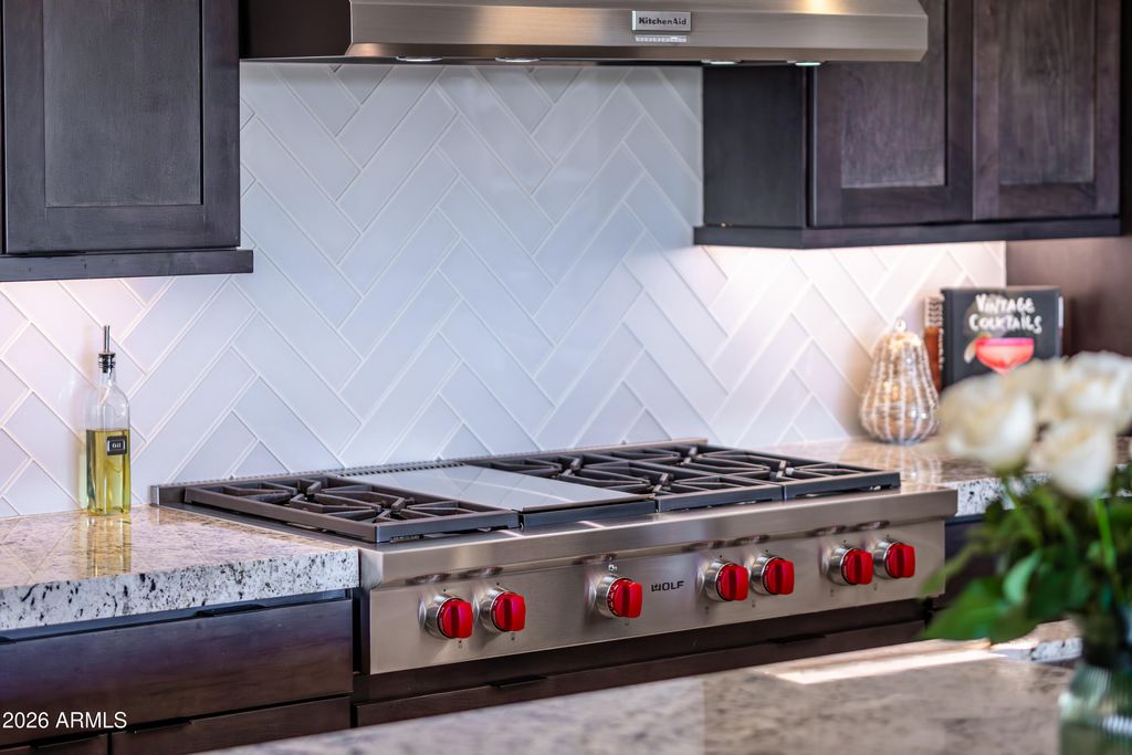 Image 19 of property listing at 28412 N SUMMIT SPRINGS Road, Rio Verde, AZ 85263