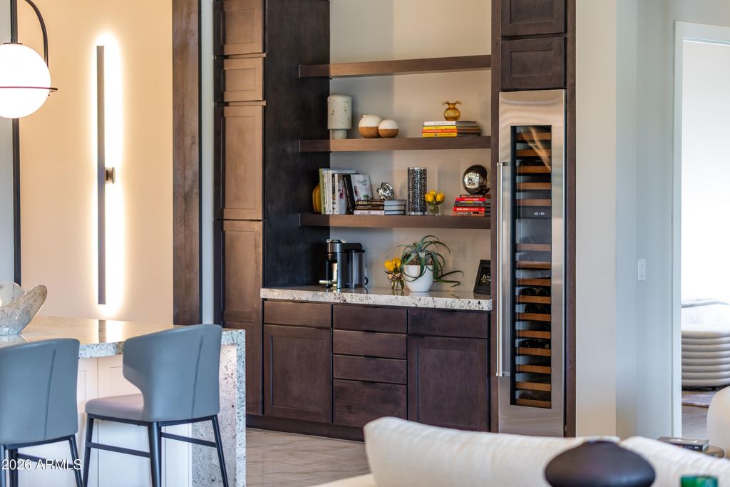 Image 24 of property listing at 28412 N SUMMIT SPRINGS Road, Rio Verde, AZ 85263