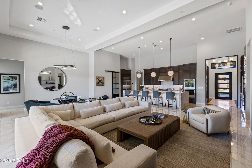 Image 26 of property listing at 28412 N SUMMIT SPRINGS Road, Rio Verde, AZ 85263