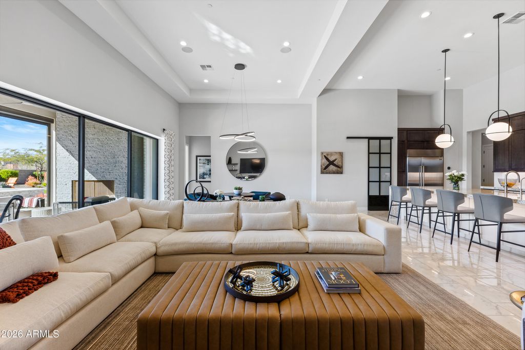 Image 27 of property listing at 28412 N SUMMIT SPRINGS Road, Rio Verde, AZ 85263