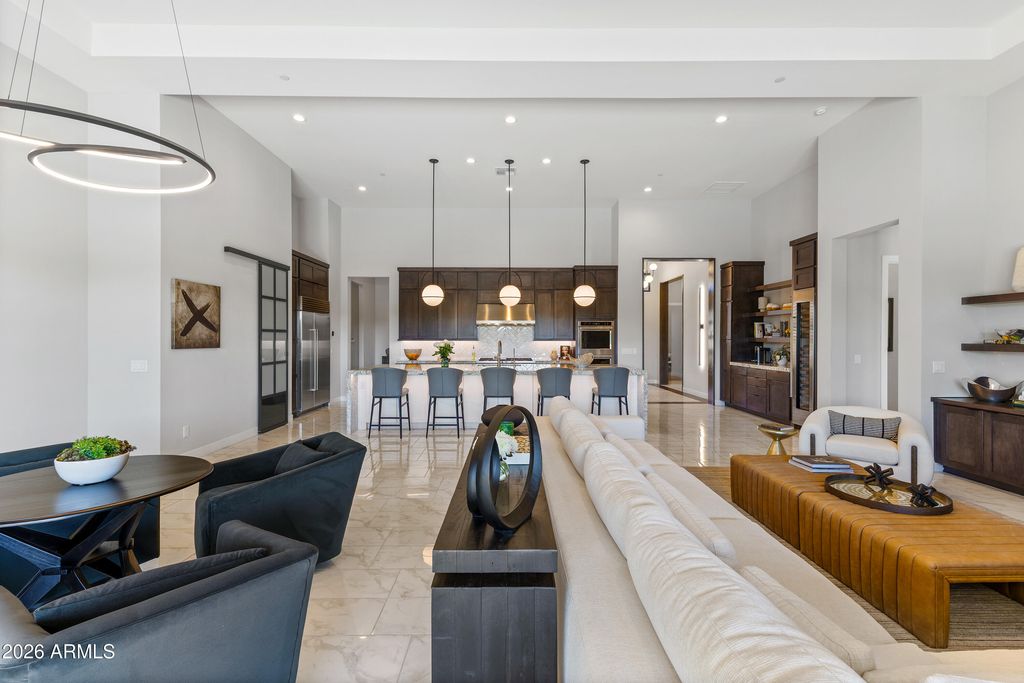 Image 28 of property listing at 28412 N SUMMIT SPRINGS Road, Rio Verde, AZ 85263