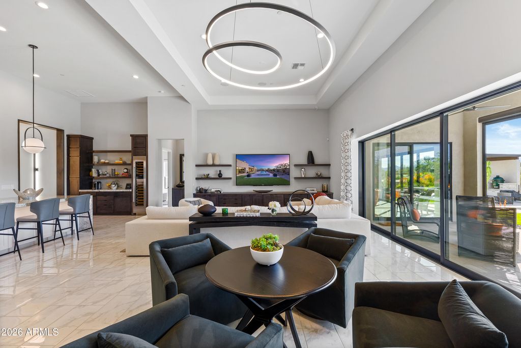 Image 30 of property listing at 28412 N SUMMIT SPRINGS Road, Rio Verde, AZ 85263