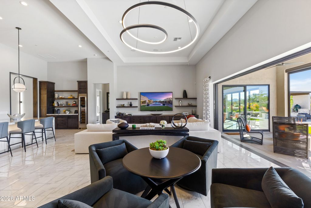 Image 31 of property listing at 28412 N SUMMIT SPRINGS Road, Rio Verde, AZ 85263