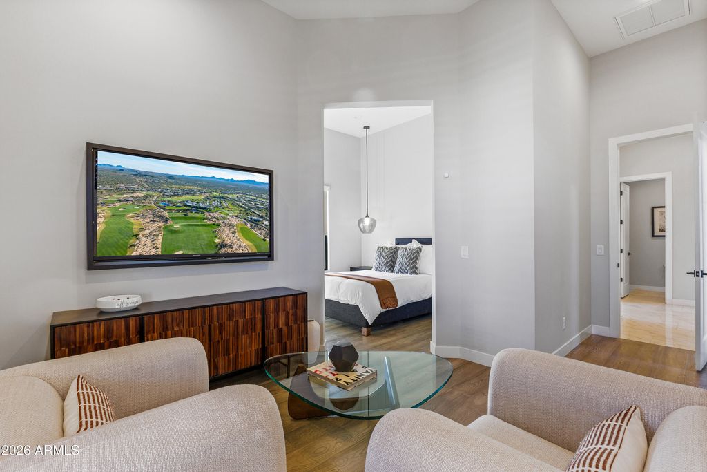 Image 34 of property listing at 28412 N SUMMIT SPRINGS Road, Rio Verde, AZ 85263