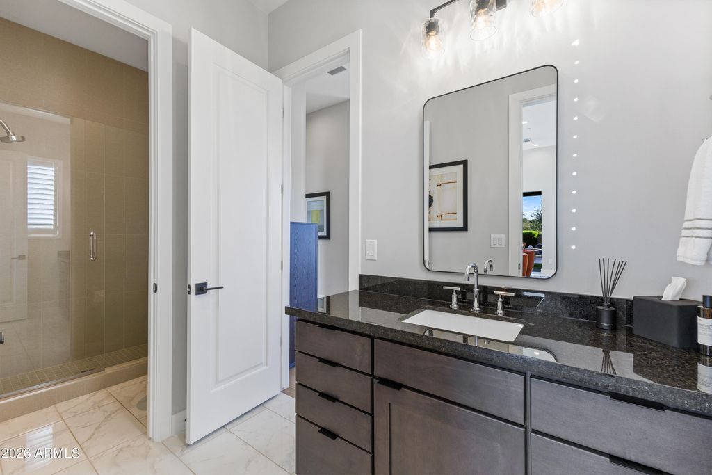 Image 38 of property listing at 28412 N SUMMIT SPRINGS Road, Rio Verde, AZ 85263