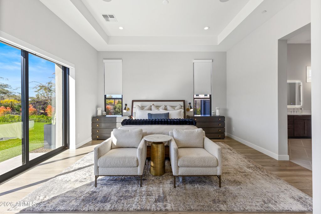 Image 39 of property listing at 28412 N SUMMIT SPRINGS Road, Rio Verde, AZ 85263