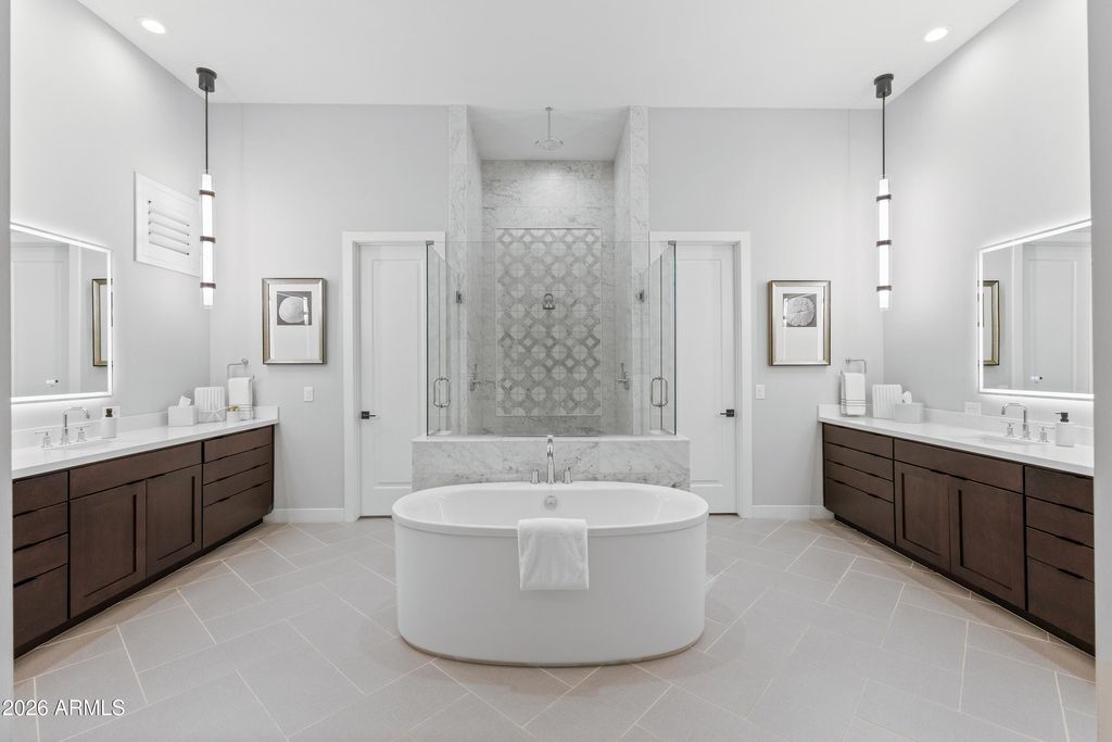 Image 42 of property listing at 28412 N SUMMIT SPRINGS Road, Rio Verde, AZ 85263