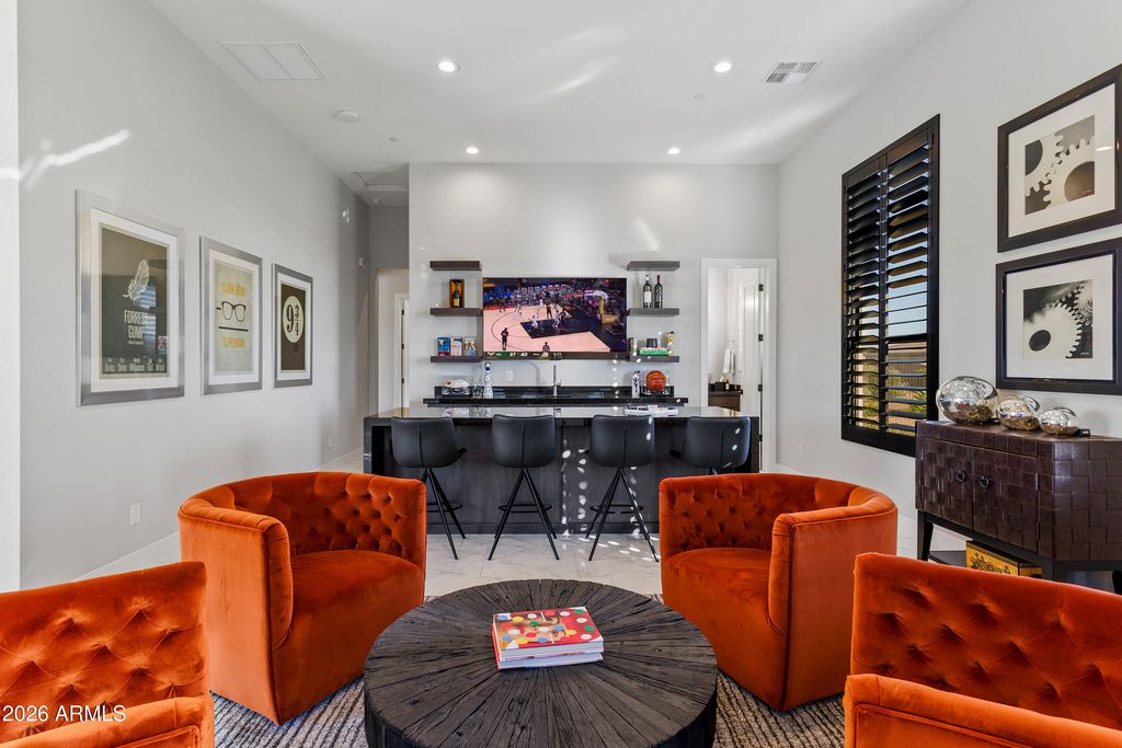 Image 51 of property listing at 28412 N SUMMIT SPRINGS Road, Rio Verde, AZ 85263