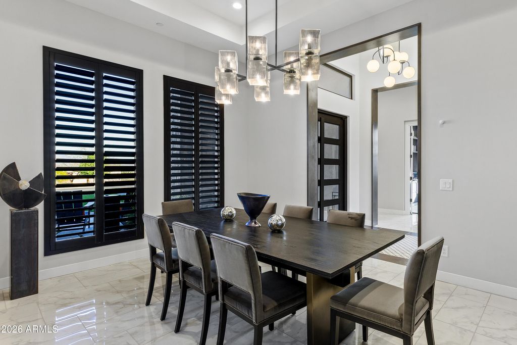 Image 6 of property listing at 28412 N SUMMIT SPRINGS Road, Rio Verde, AZ 85263