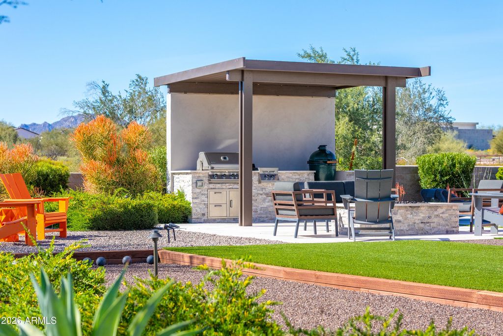 Image 63 of property listing at 28412 N SUMMIT SPRINGS Road, Rio Verde, AZ 85263