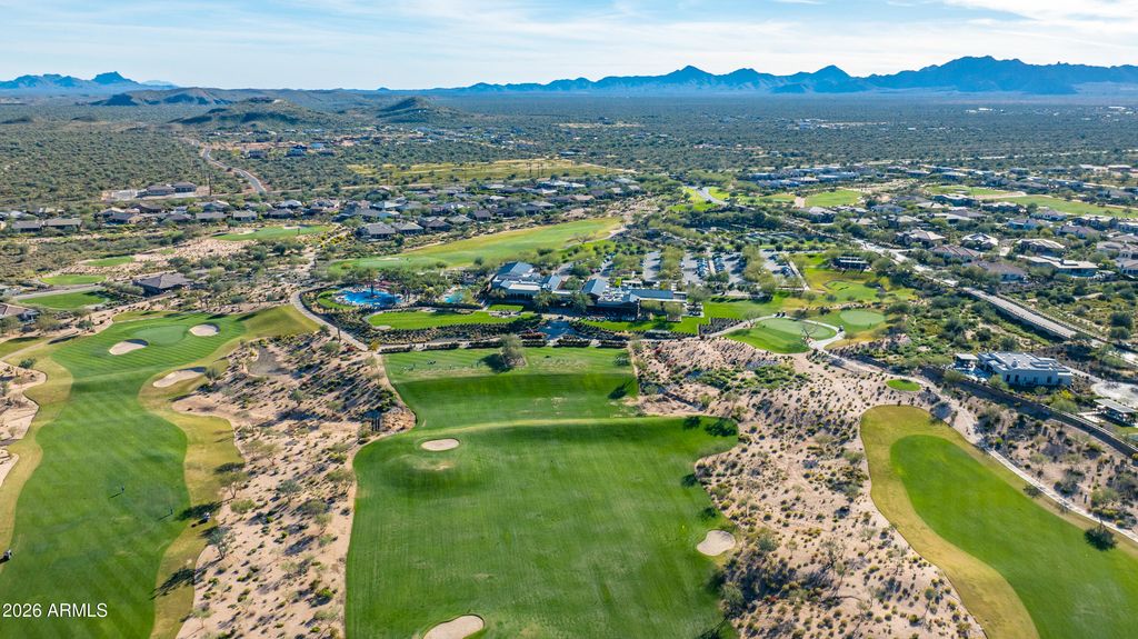 Image 88 of property listing at 28412 N SUMMIT SPRINGS Road, Rio Verde, AZ 85263