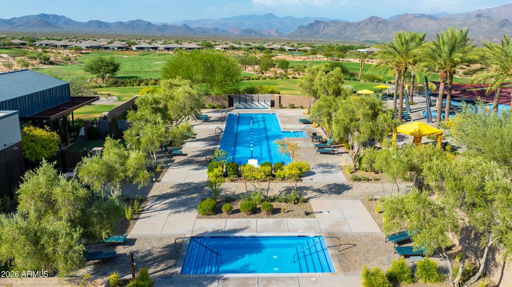 Image 91 of property listing at 28412 N SUMMIT SPRINGS Road, Rio Verde, AZ 85263