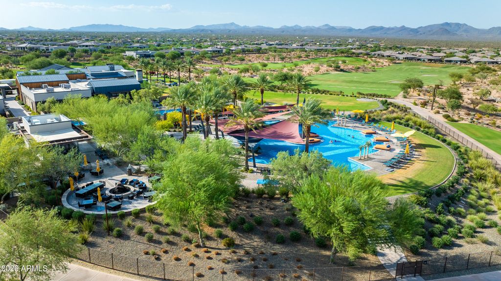 Image 92 of property listing at 28412 N SUMMIT SPRINGS Road, Rio Verde, AZ 85263