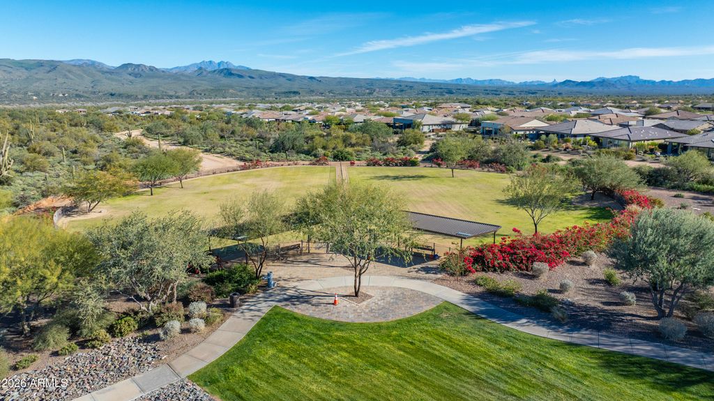 Image 94 of property listing at 28412 N SUMMIT SPRINGS Road, Rio Verde, AZ 85263