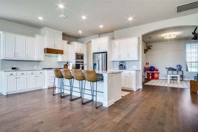 15109 Belclaire Avenue, Aledo, TX 76008