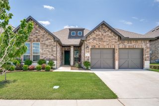 15109 Belclaire Avenue, Aledo, TX 76008