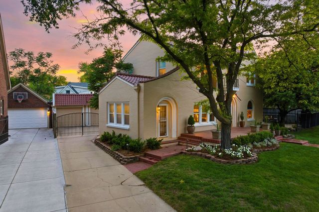 201 S Dellrose Ave, Wichita, KS 67218